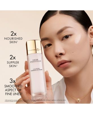 Prestige La Lotion Essence de Rose Revitalizing Lotion For Face & Neck, 5 oz.