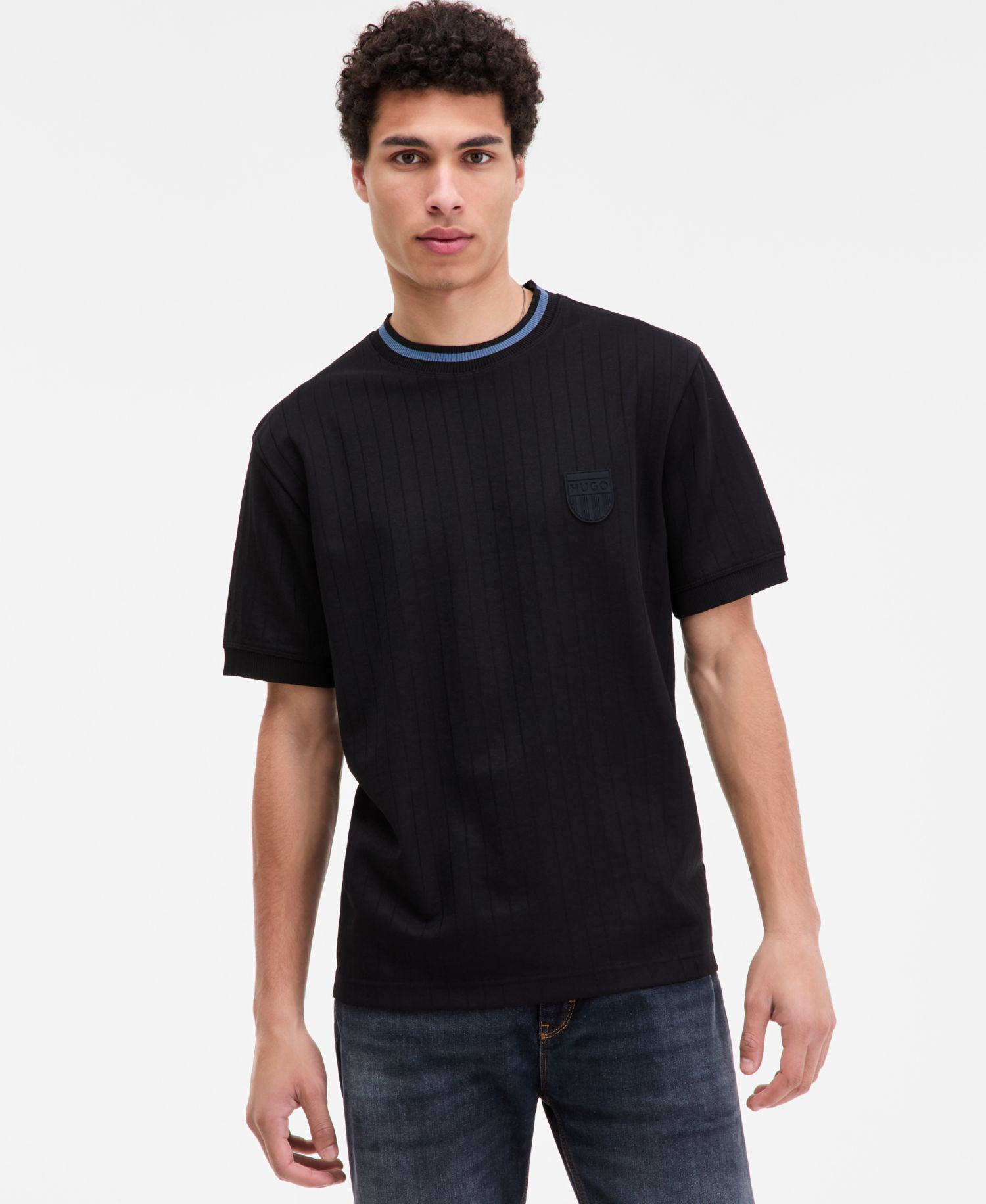 Men's Davros Shirt