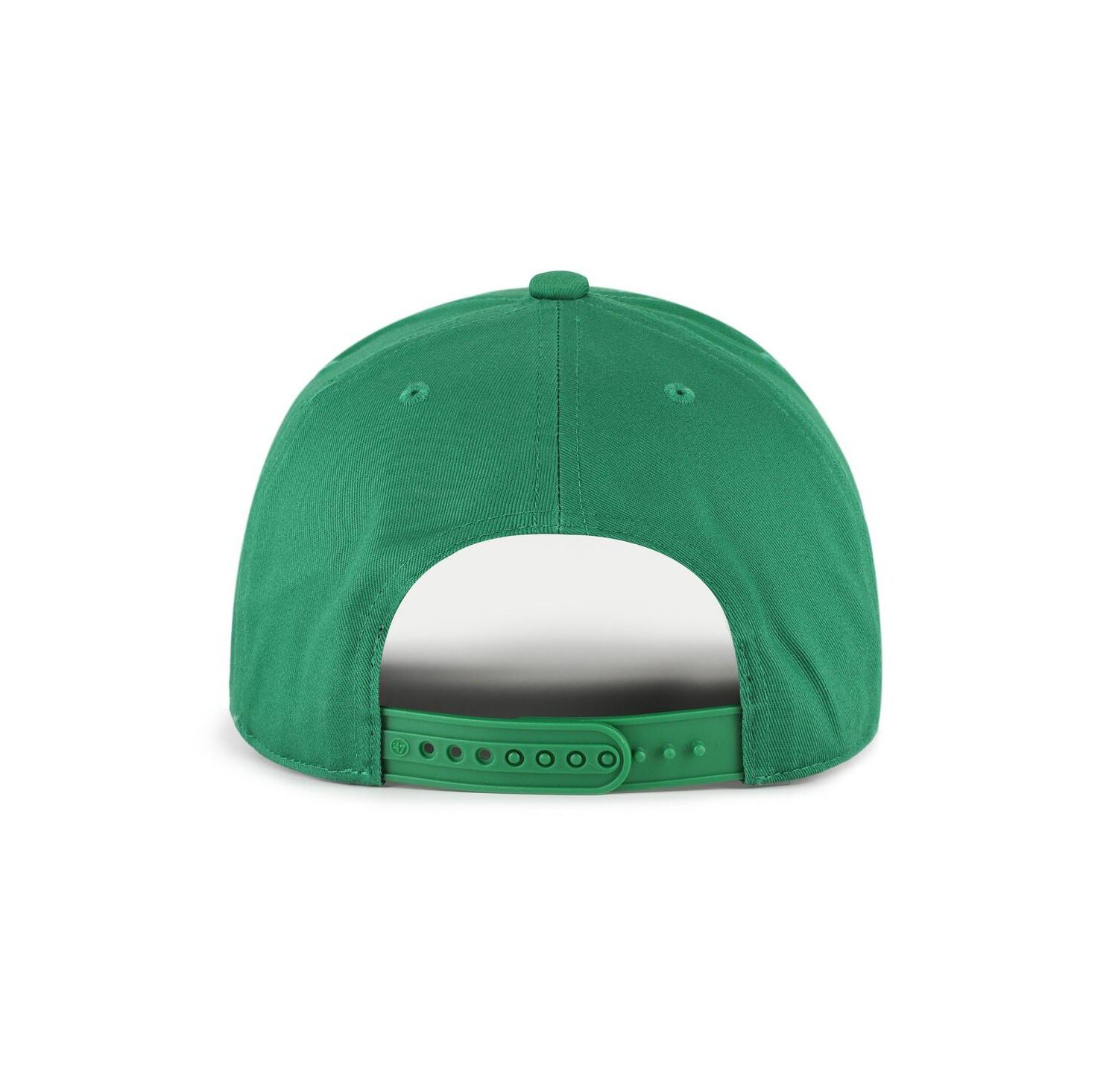 Men's Kelly Green New York Jets Hitch Adjustable Hat
