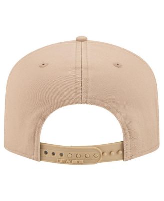 Men's Tan Buffalo Bills 19TWENTY Adjustable Hat