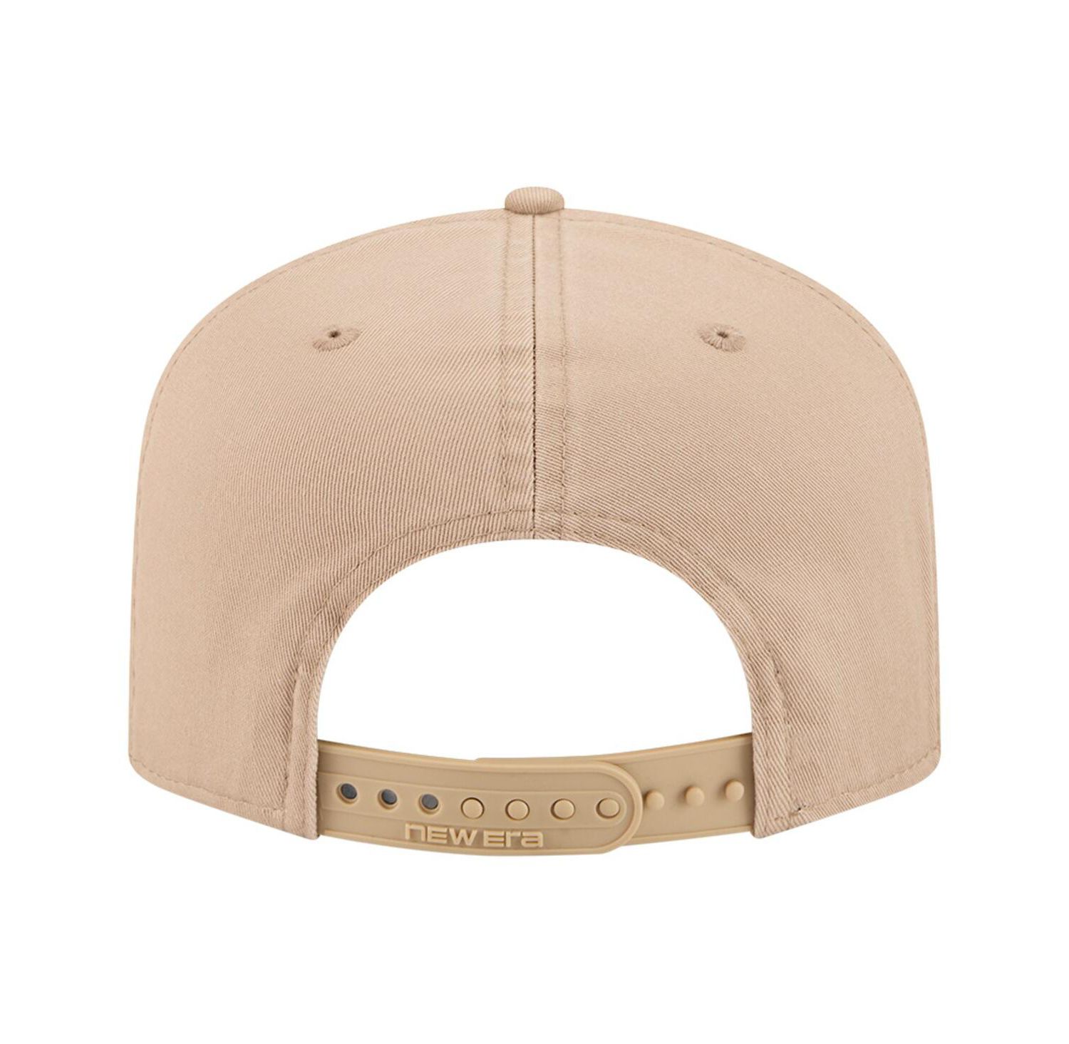 Men's Tan Buffalo Bills 19TWENTY Adjustable Hat