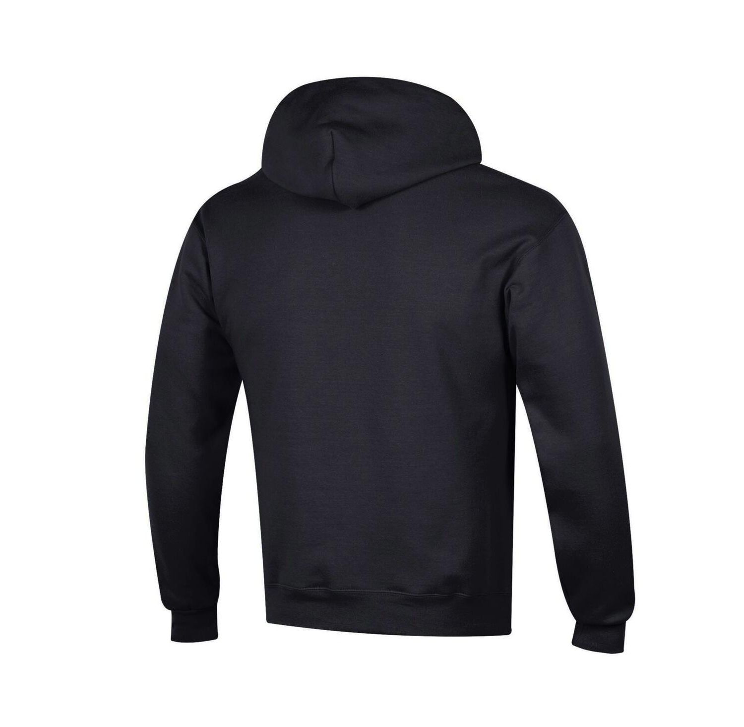 Men's Crimson USC Trojans Arched Logo Fleece Pullover Hoodie