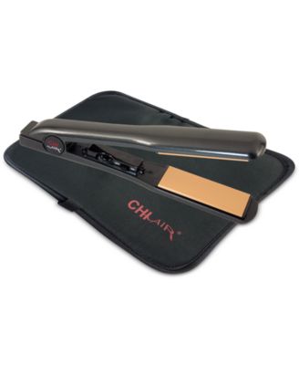 Chi Home - Air Expert Classic Tourmaline Ceramic 1.5" Hairstyling Iron