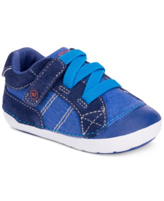Stride Rite - Toddler Boys' or Baby Boys' SRT SM Goodwin Sneakers