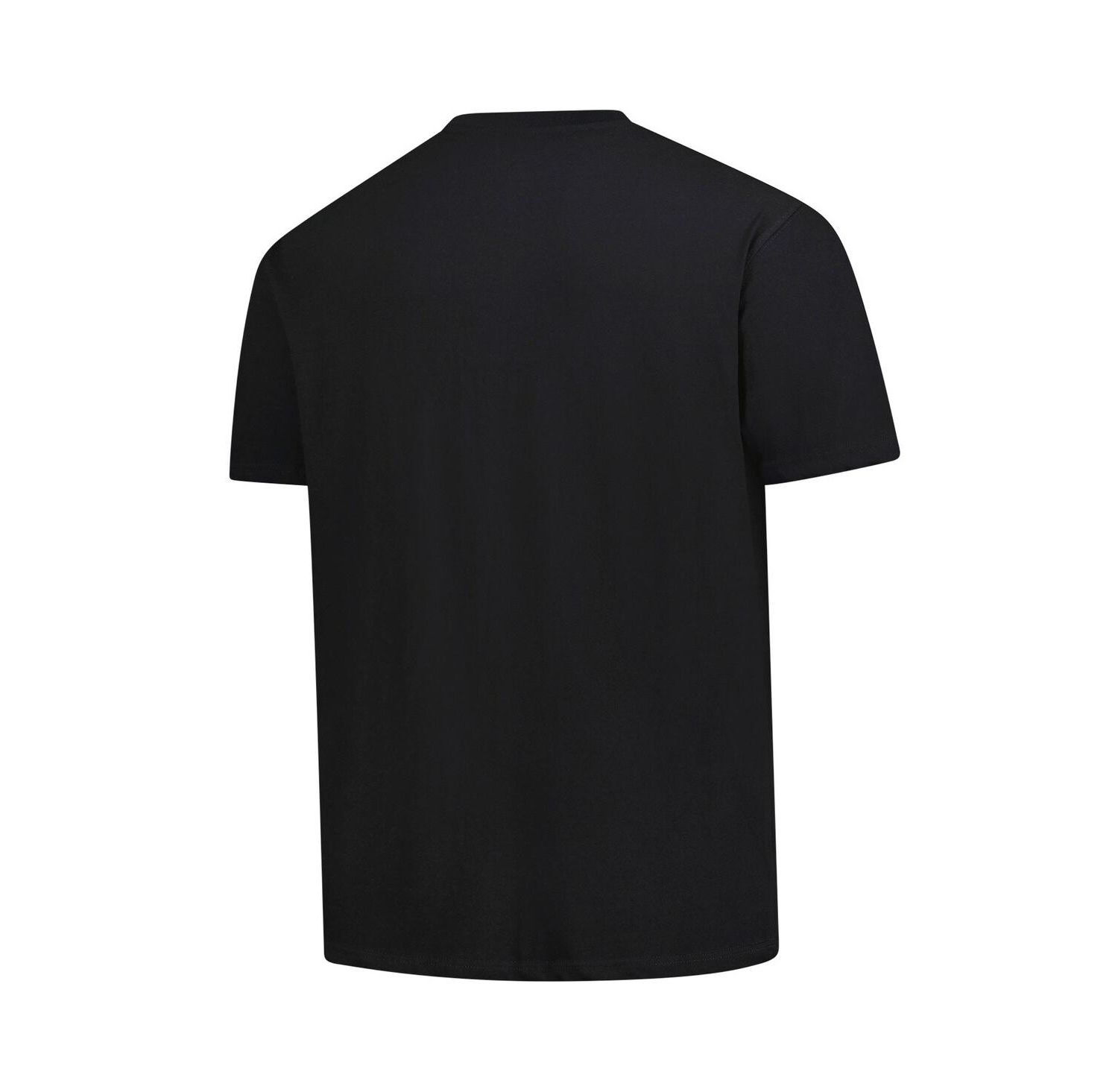 Men's Black Minnesota Lynx Big & Tall Arch Logo T-Shirt