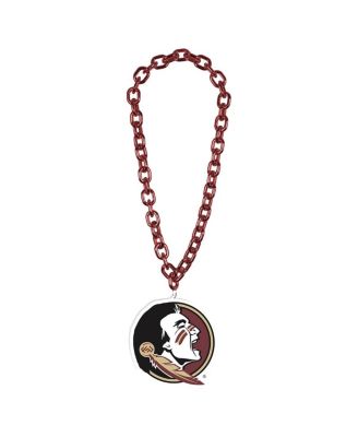 Wincraft - Florida State Seminoles Big Chain Logo Necklace
