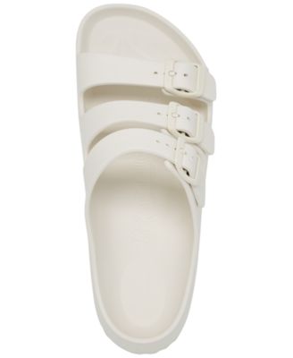 Women's Florida Flex EVA Platform Sandals from Finish Line