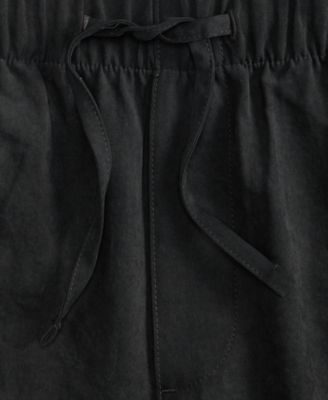 Men's Brushed Owen Shorts