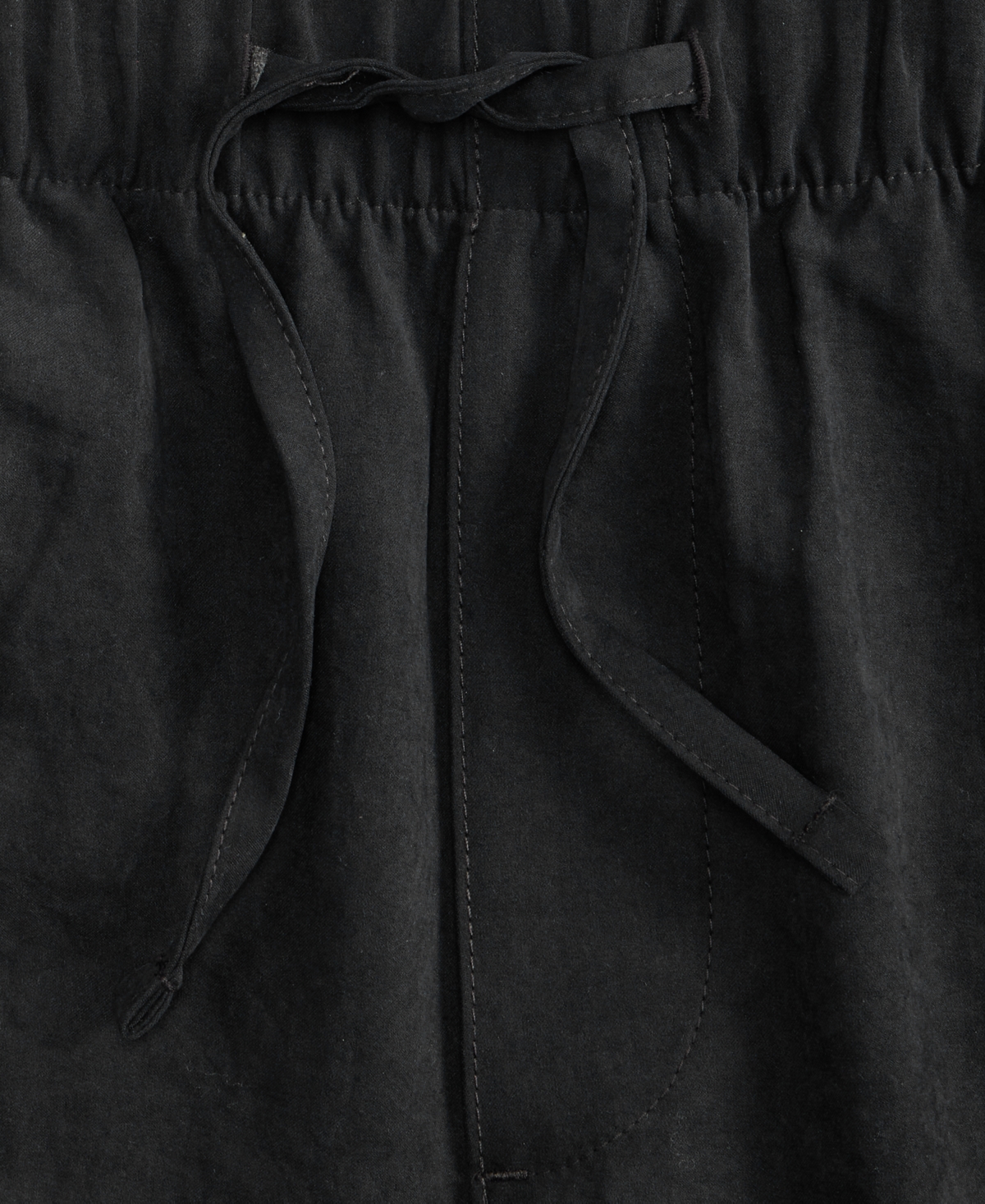 Alfani Men's Brushed Owen Shorts, Macy's Exclusive In Black