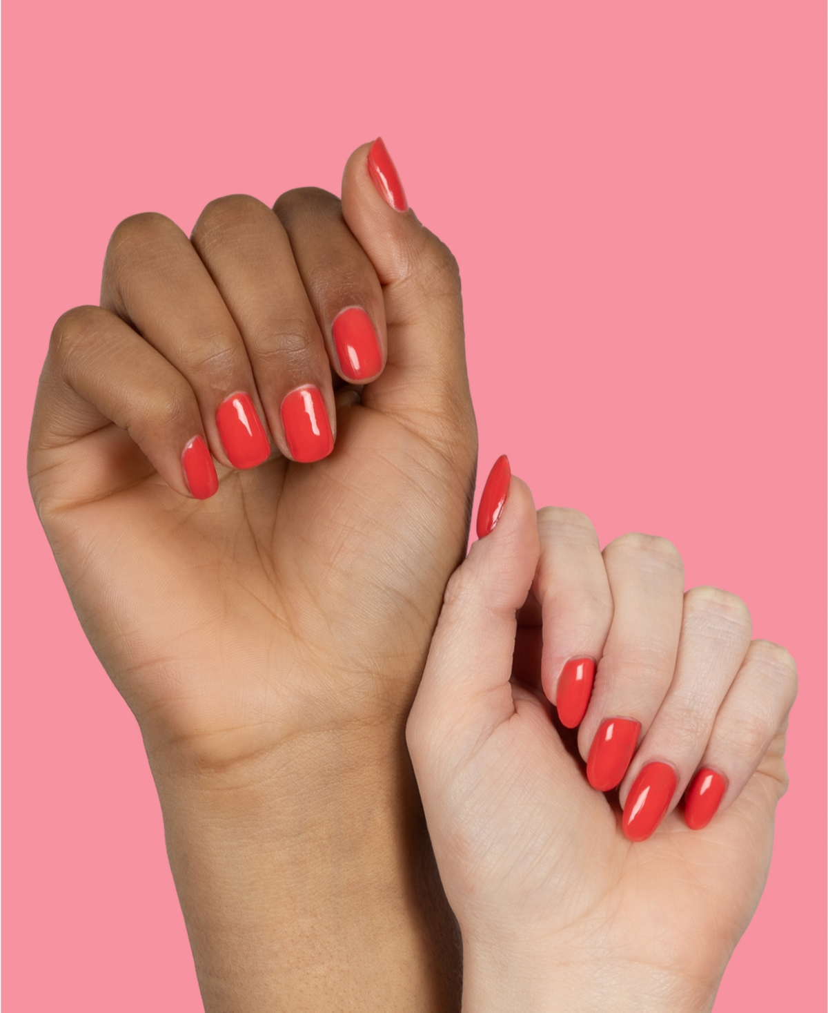 Butter London Pure Color 21x Nail Lacquer, 0.3 Oz.