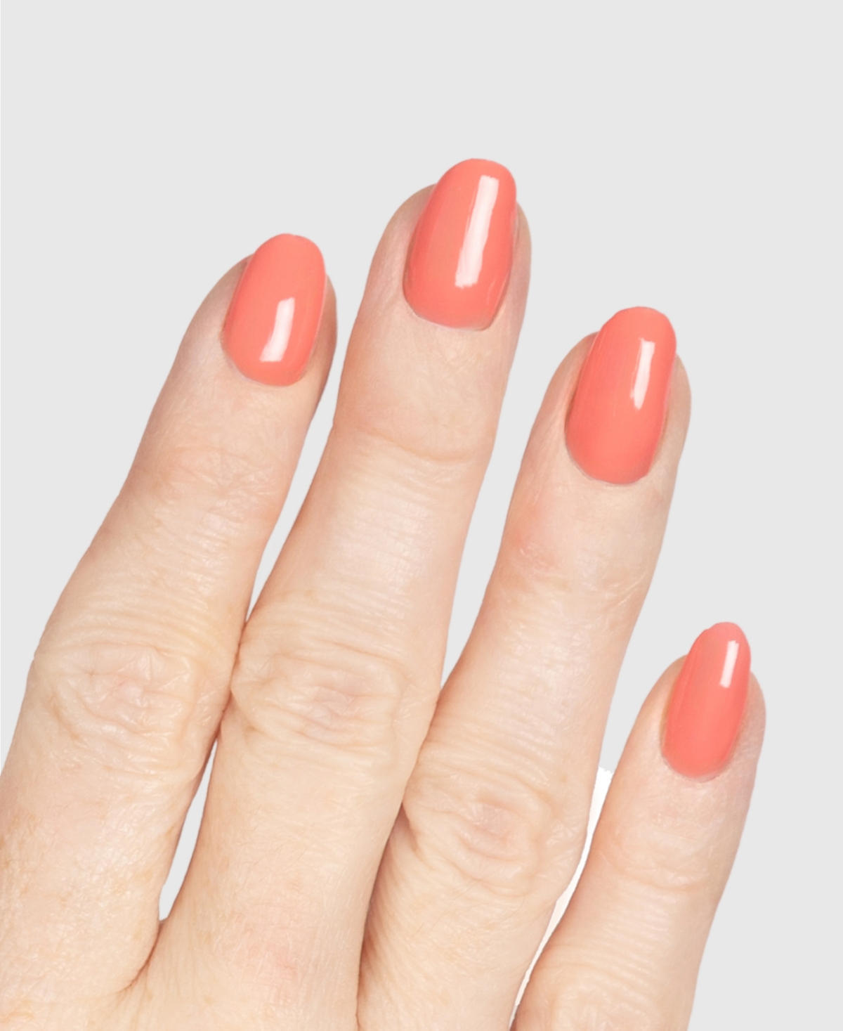 Butter London Pure Color 21x Nail Lacquer, 0.3 Oz.