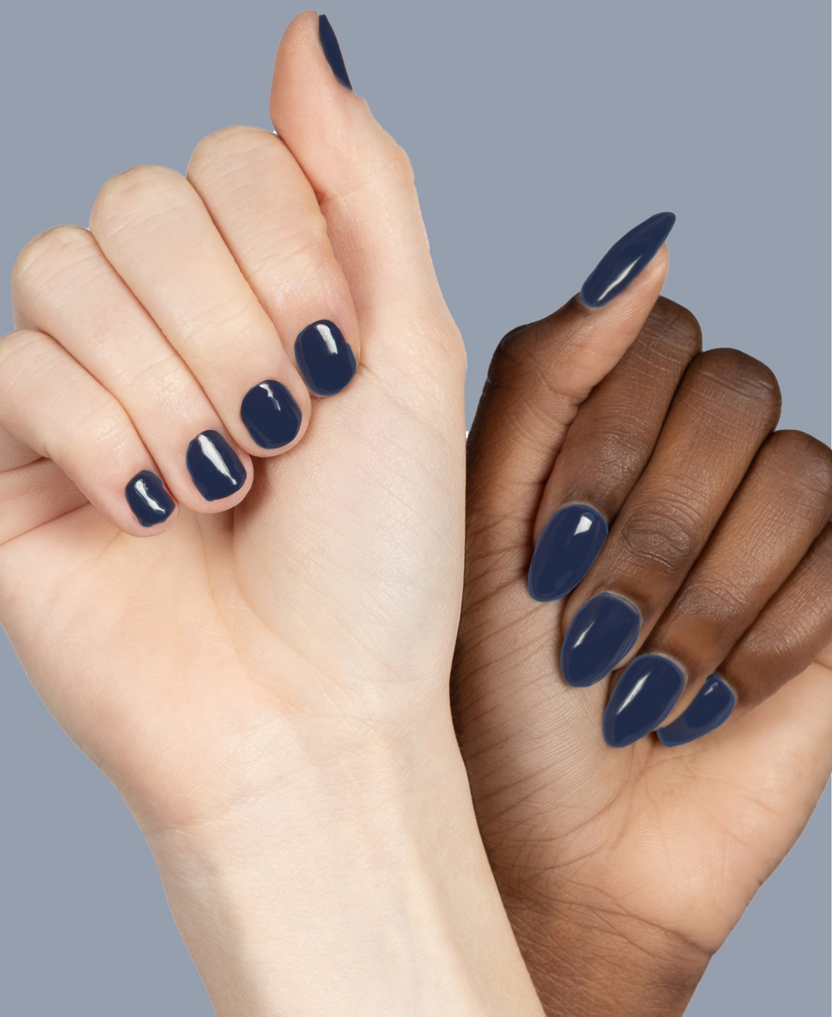 Butter London Pure Color 21x Nail Lacquer, 0.3 Oz.