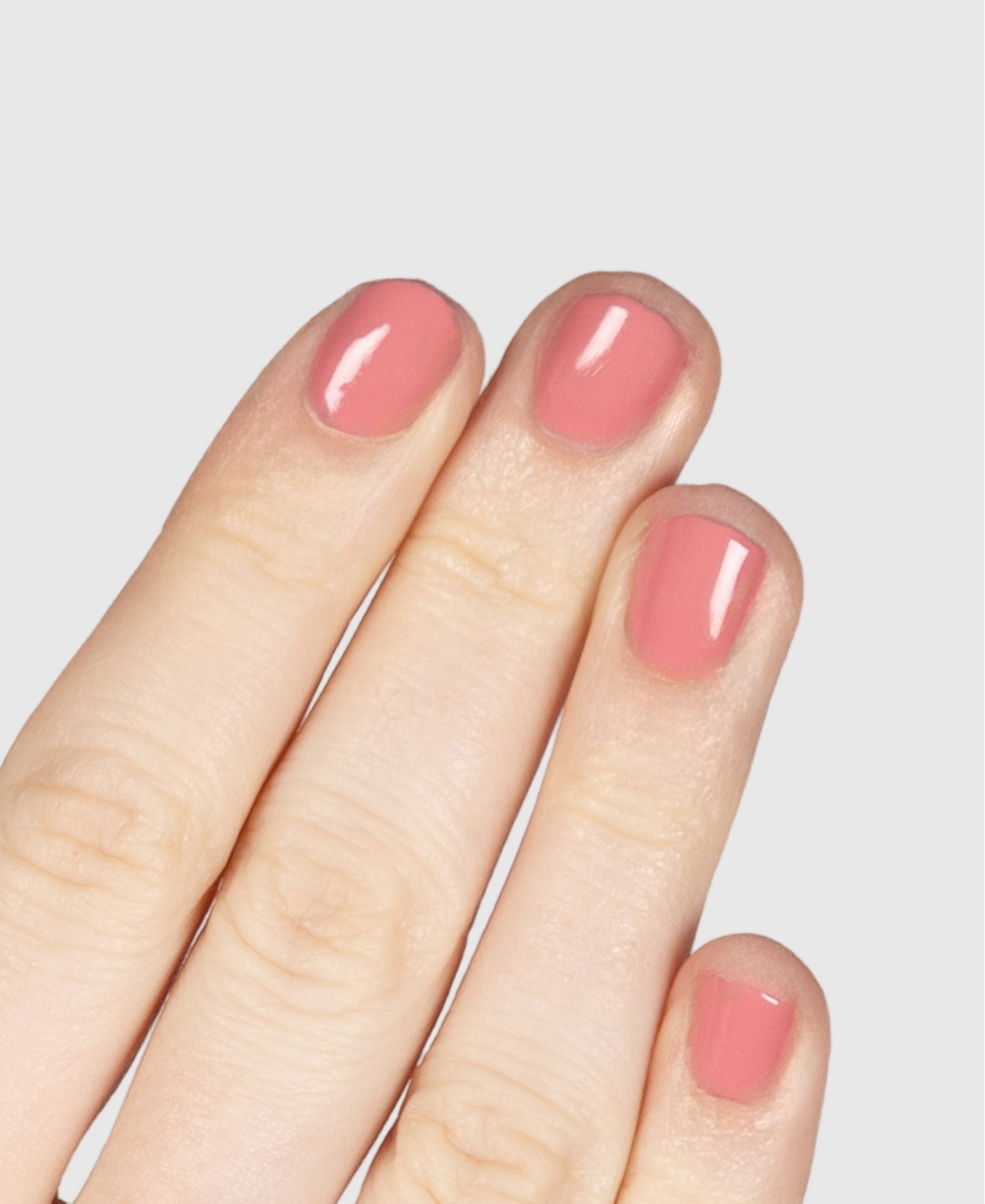 Butter London Pure Color 21x Nail Lacquer, 0.3 Oz.
