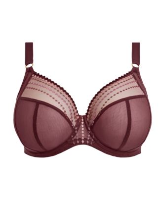 Women's Matilda Full Figure Matilda Underwire Bra EL8900