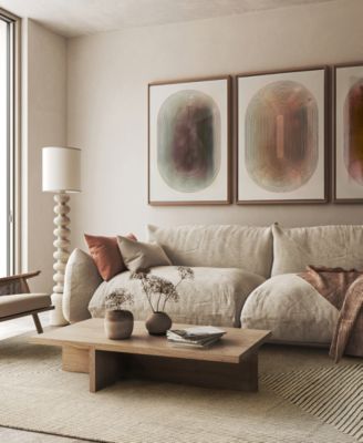 Sickle ER4044 8' x 10' Area Rug