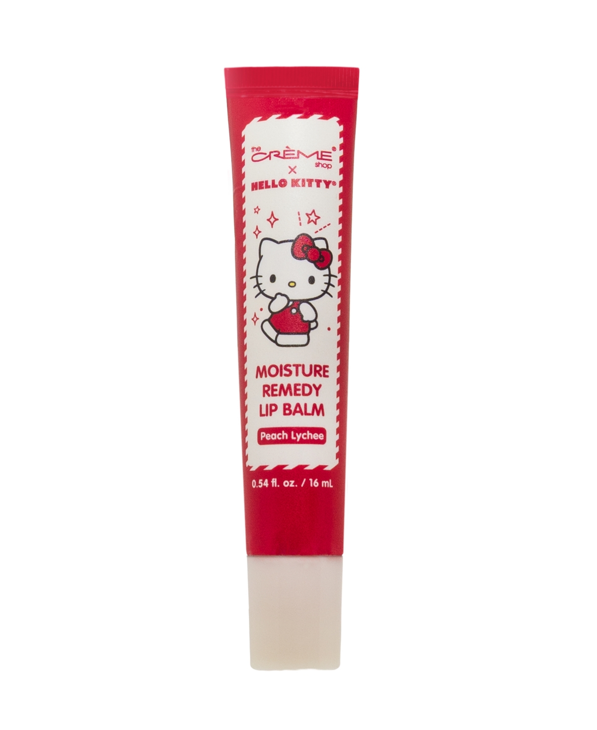 The Creme Shop 2-pc. Hello Kitty Moisture Remedy Lip Balm Set