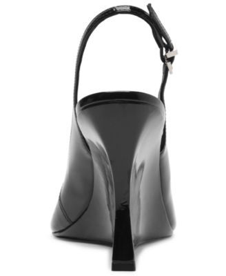 Women's Rowen Slingback Wedge Pumps