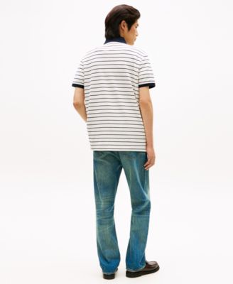 Men's Cotton Classic-Fit 1985 Polo Shirt