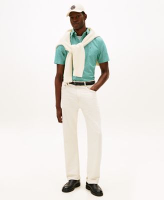 Men's Heritage Oxford Gingham Shirt