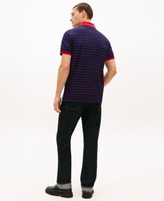 Men's Cotton Classic-Fit 1985 Polo Shirt