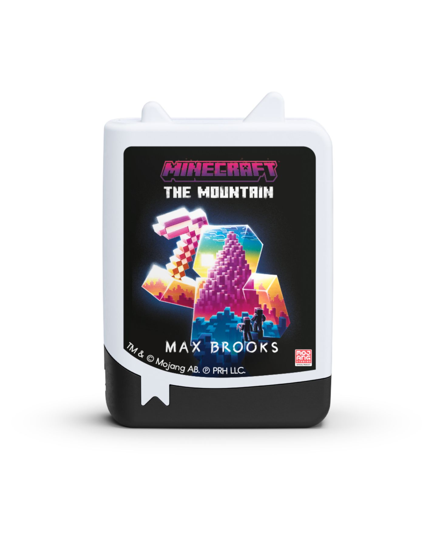 Детские игрушки Minecraft Audiobook Tonies, 3 Pack — фото 4
