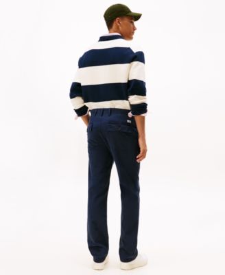 Men's Straight-Fit Mercer Utility Pants