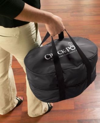 7-Quart Programmable Slow Cooker