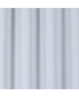 100% Thermal Blackout Bath & Kitchen Window Curtains - 50 in. W x 45 in. L, Lavender