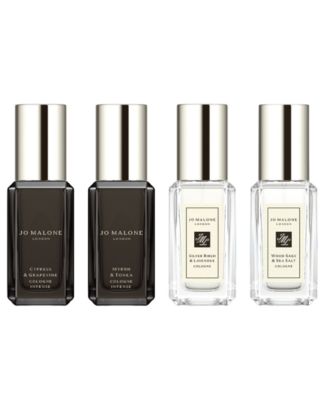 4-Pc. Mini Cologne Discovery Gift Set