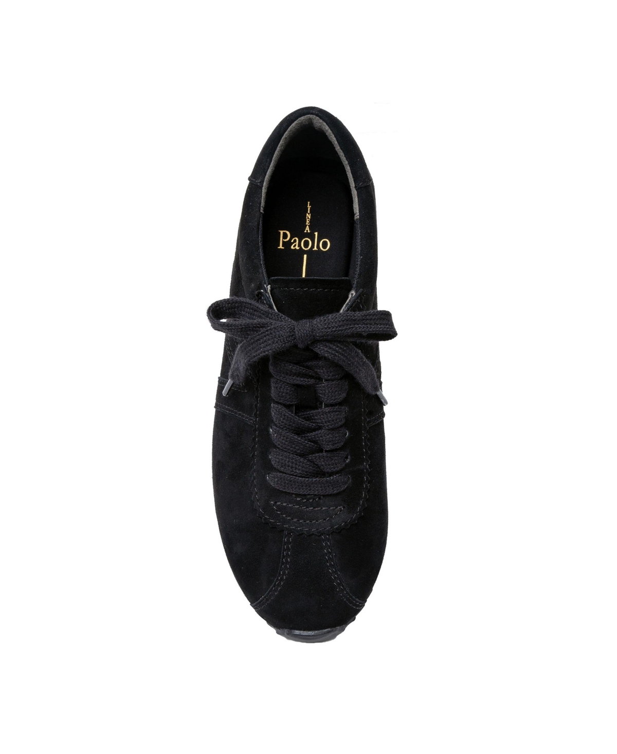 Kova | Low Profile Lace Up Fashion Sneaker