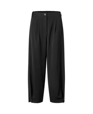 Women's MaPunna High Waisted Cropped Pants