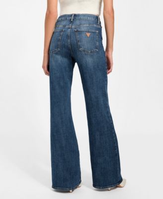 Women's Classic Faye High Rise Flare Jeans