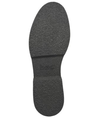 Jayla Zipper Booties