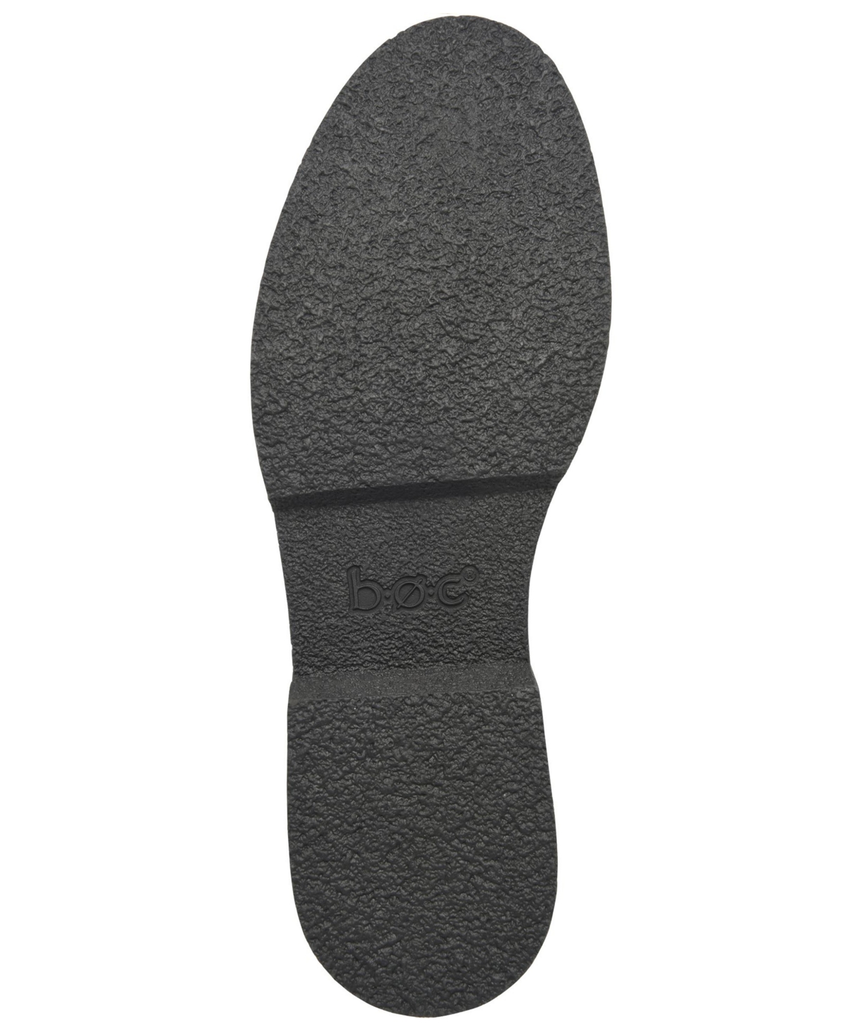 b.o.c Women's Jayla Zipper Booties