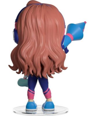Twitch Legends Collection - Pokimane Vinyl Figure #0