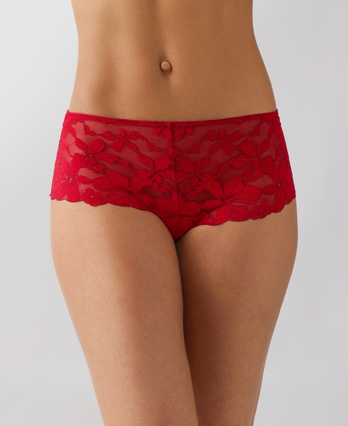 b.tempt'd by Wacoal Women's Feeling Famous Tanga Underwear 945209