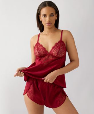 Women's It's On Lace Cami 911396