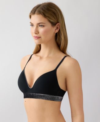 b.tempt'd Women's Room Service Wirefree Contour Bra 956258