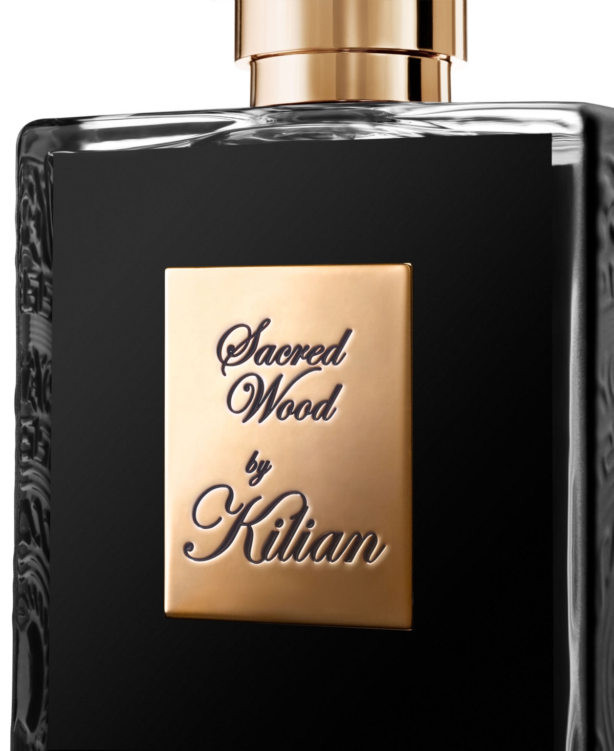 Kilian Paris Sacred Wood Eau De Parfum, 3.4 Oz. In Transparent
