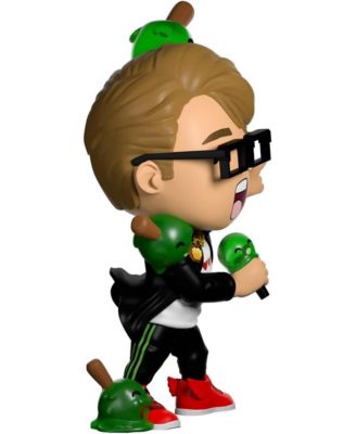 Original Collection [Karaoke Slimecicle] Vinyl Figure #203