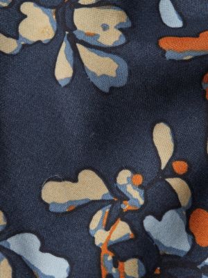 Women's MaDalmora High Neck Long Sleeve Top