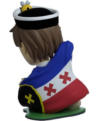 L'Manberg Collection [L Manberg Tubbo] Vinyl Figure #290