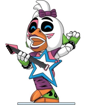Five Nights at Freddy's Collection - Glamrock Chica Vinyl Figure