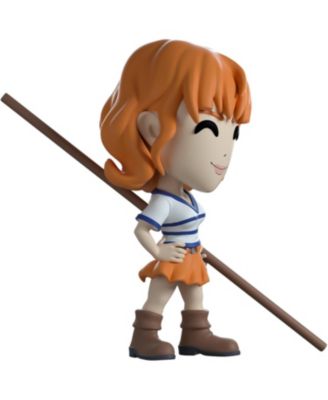 One Piece Collection [Nami Vinyl Figure #2]
