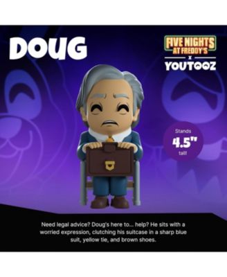FNAF Movie Collection [Doug Vinyl Figure #46]