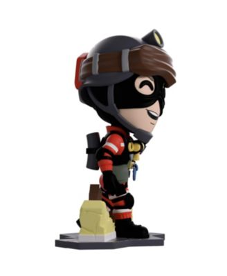 Rainbow Six Siege Collection [Ace Vinyl Figurine #1]