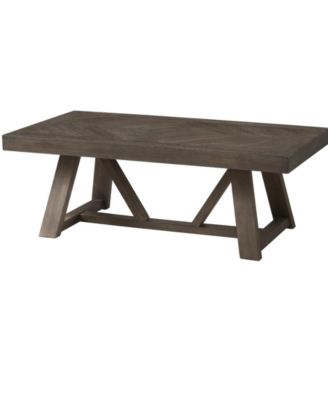 52 x 28 Coffee Table