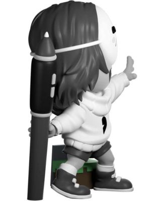 Animator Collection - SAD-ist Vinyl Figure #15