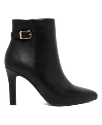 Women's Verra Stiletto Heel Dress Booties