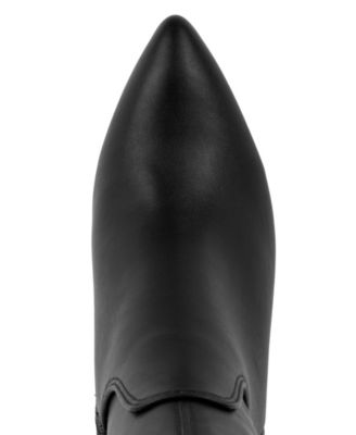 Women's Sonton Knee High Dress Boots